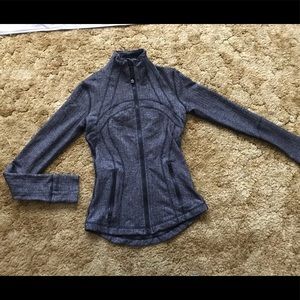 lululemon | define jacket